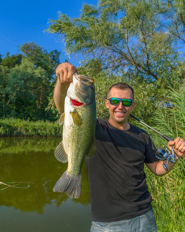 Fish Stocking Management