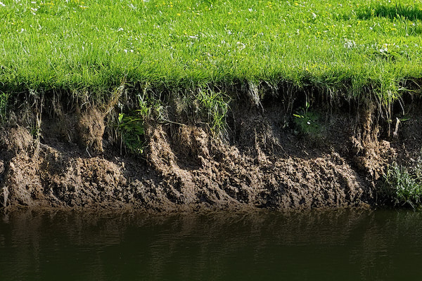 erosion control services