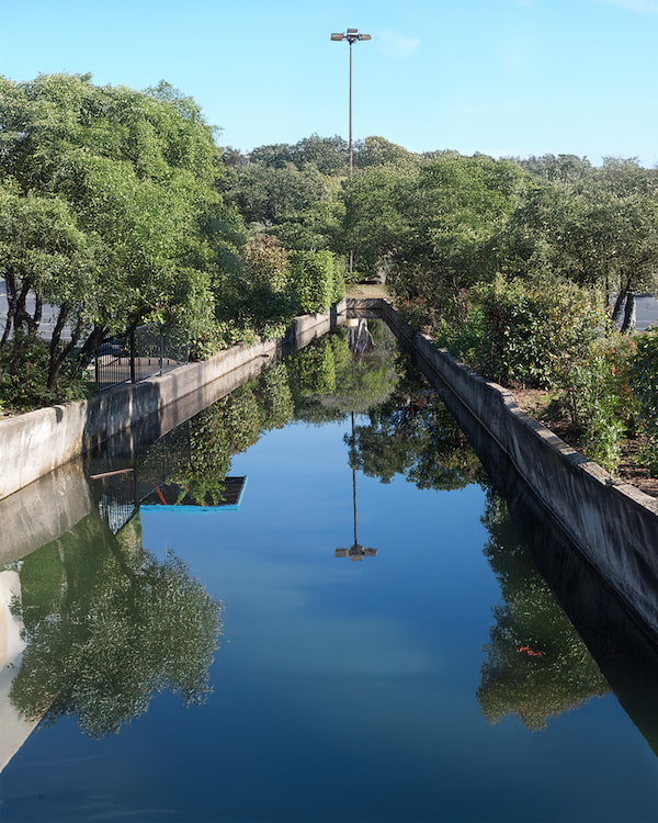 Stormwater Pond Maintenance, Retention pond maintenance