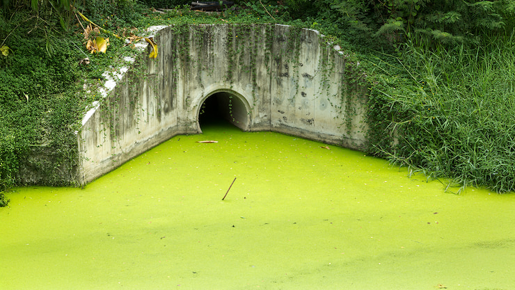 stormwater management services