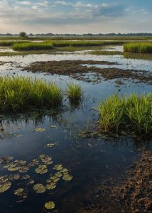 what is a wetland patrol in Florida