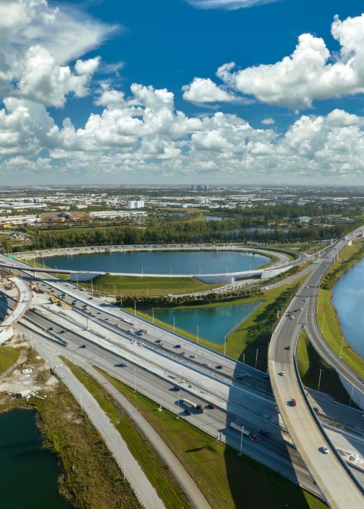 what is a retention basin