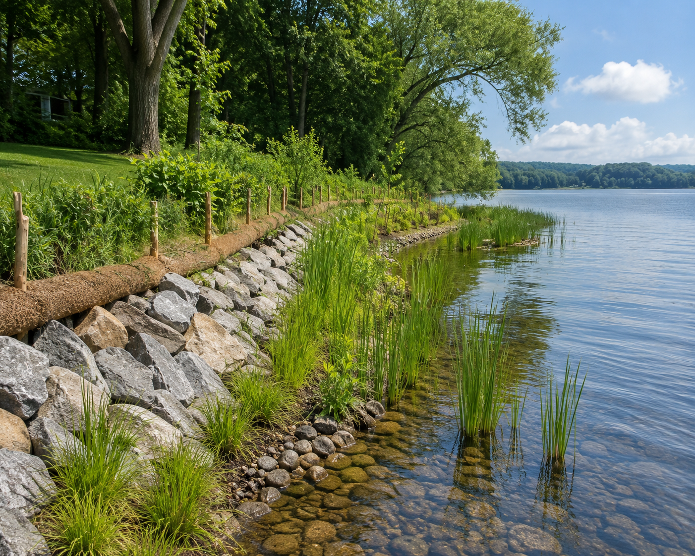 Erosion Control